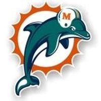 Miami Dolphins coupons